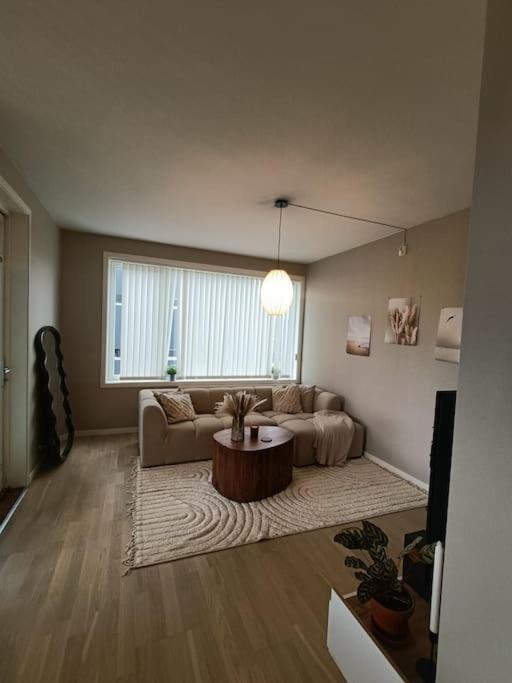 Apartment Newly Renovated With Seaview