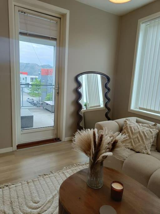 Newly Renovated With Seaview Apartment Stavanger